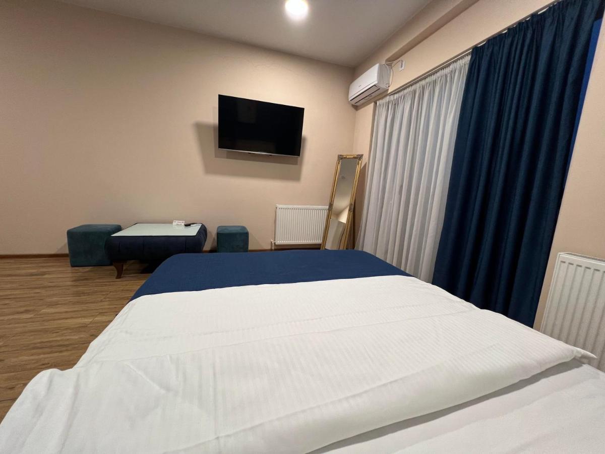 Hotel Sky Room Tbilisi Zewnętrze zdjęcie