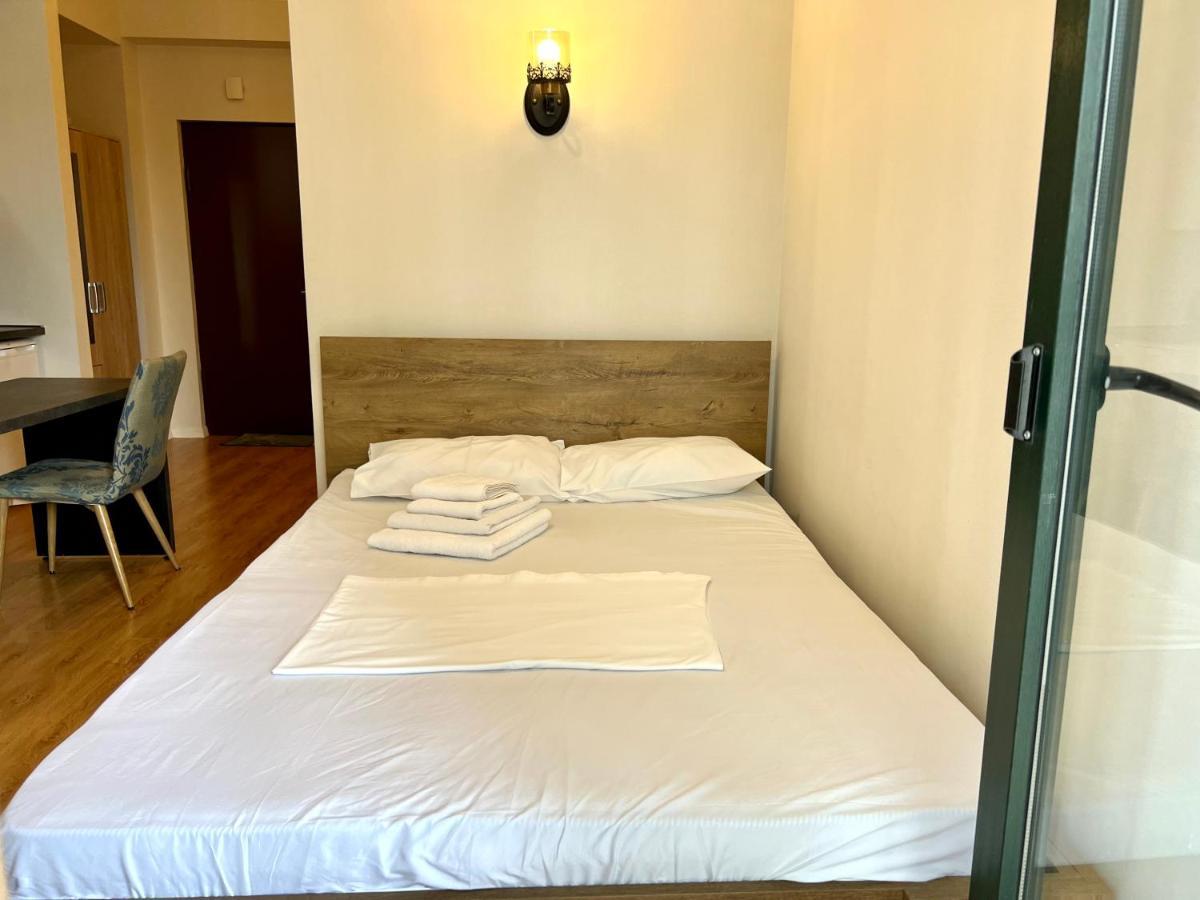 Hotel Sky Room Tbilisi Zewnętrze zdjęcie